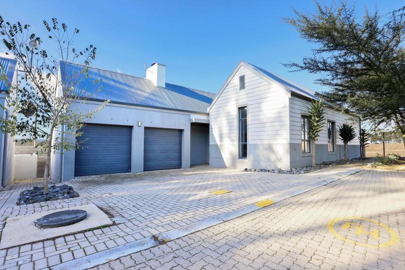 3 Bedroom Property for Sale in Philadelphia Western Cape
